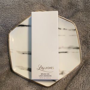 Lilly Lashes brush on Lash Adhesive